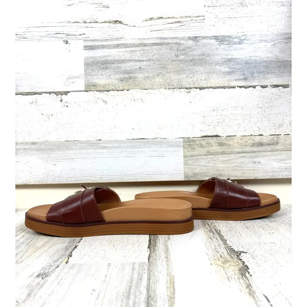 Madewell dayna brown